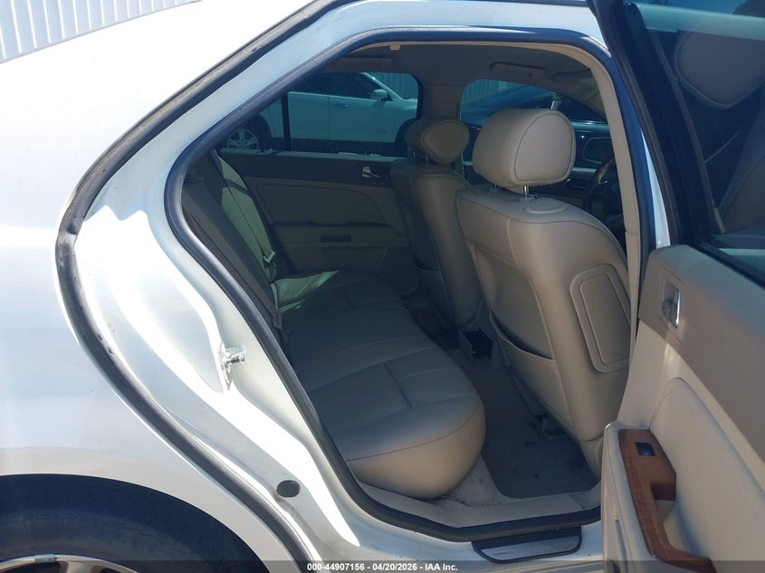 2008 Cadillac Sts V8 VIN: 1G6DZ67A480167663 Lot: 44907156