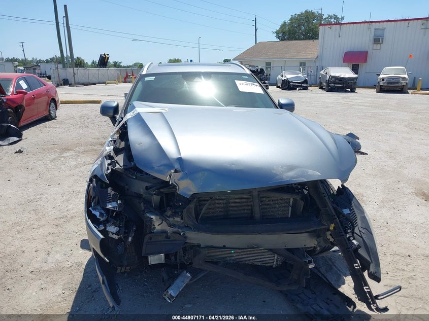 2021 Volvo Xc60 T5 Momentum VIN: YV4102RK7M1868806 Lot: 44907171