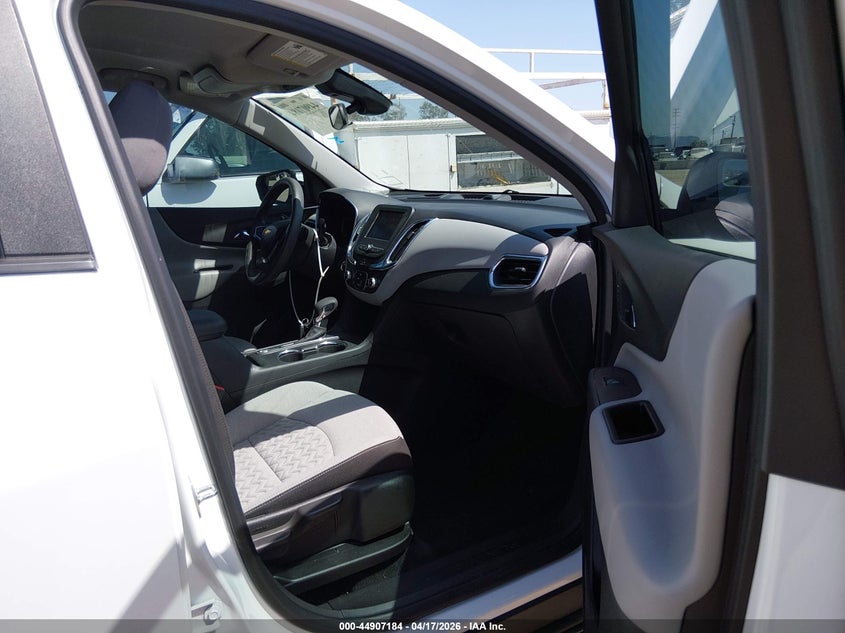 2023 Chevrolet Equinox Fwd Ls