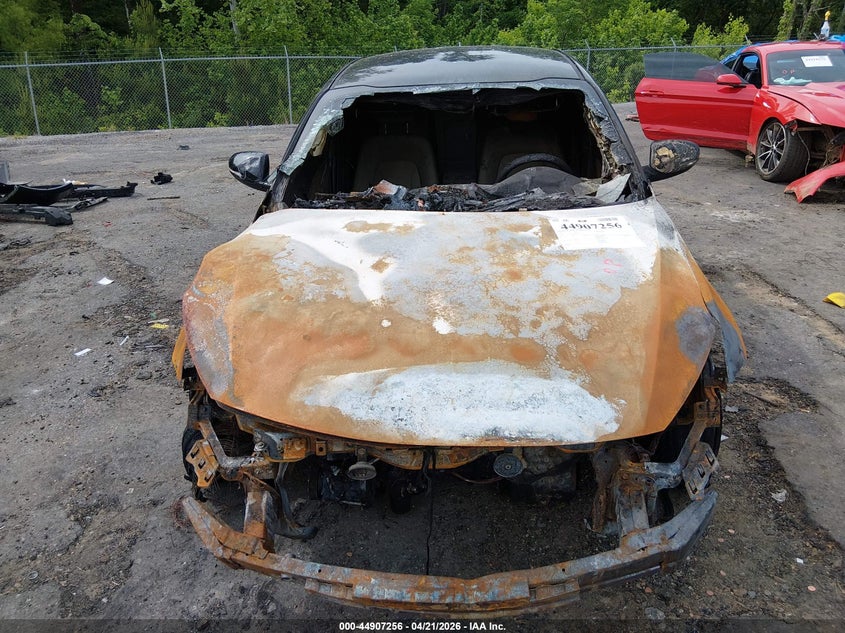 2011 KIA OPTIMA auction photo 6