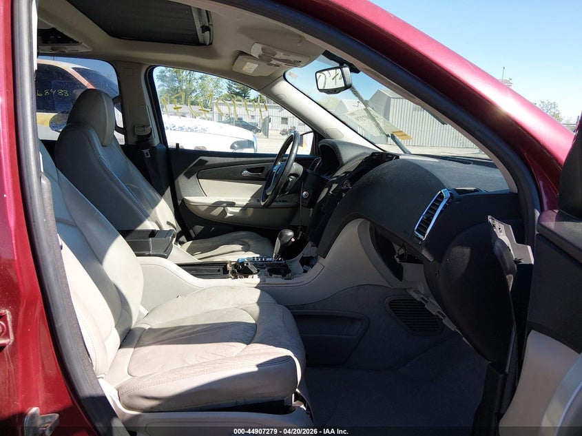 2011 GMC Acadia Slt-1
