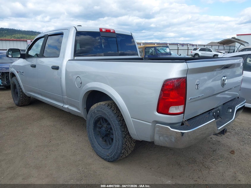 Vin: 1c6rr7tt7es439999, lot: 45404719, ram 1500 slt 20143