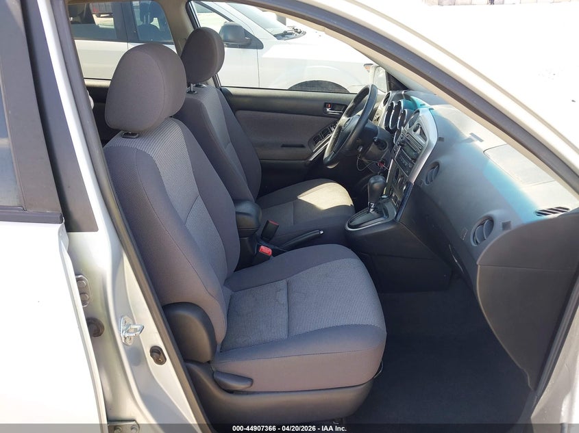 2006 Toyota Matrix Xr