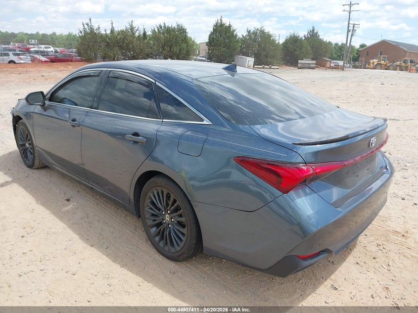 Vin: 4t1ea1ab0mu002799, lot: 45404780, toyota avalon xse 20213