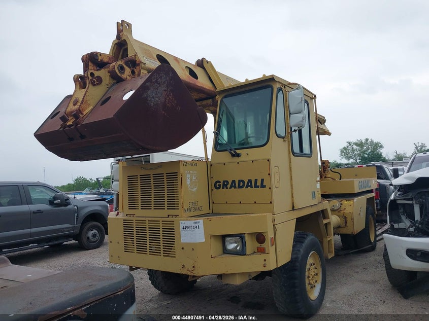  1996 Caterpillar Other Other photo 1