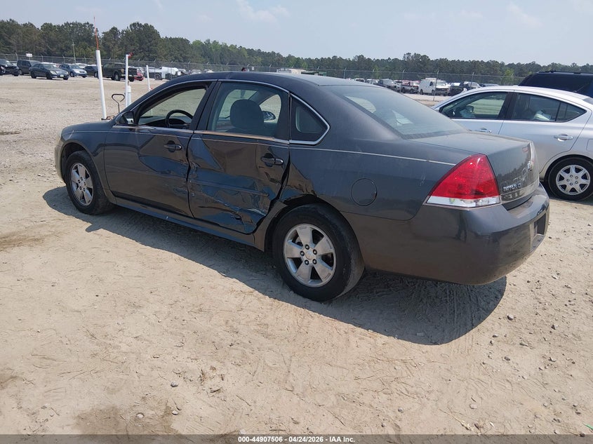 Vin: 2g1wg5ek0b1132902, lot: 45404875, chevrolet impala lt 20113