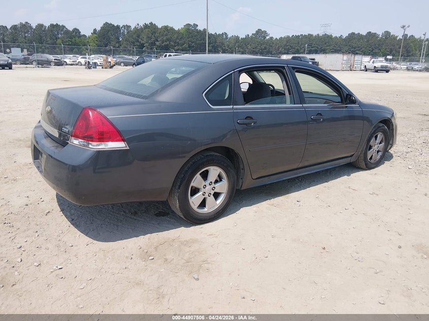 Vin: 2g1wg5ek0b1132902, lot: 45404875, chevrolet impala lt 20114