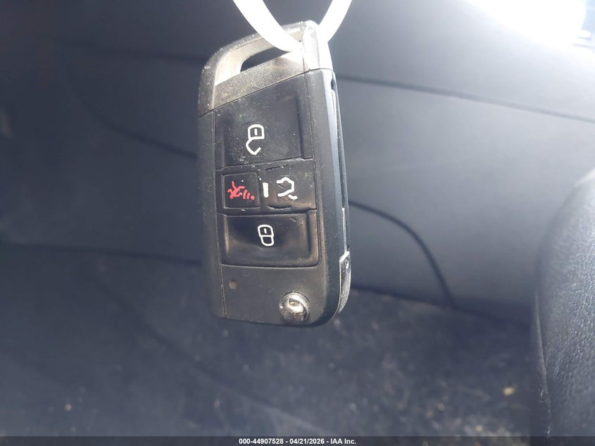 2017 Volkswagen Golf Gti Autobahn 4-Door/S 4-Door/Se 4-Door/Sport 4-Door VIN: 3VW547AU5HM023669 Lot: 44907528