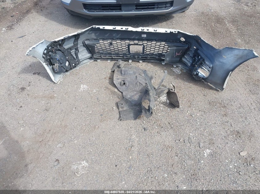 2017 Volkswagen Golf Gti Autobahn 4-Door/S 4-Door/Se 4-Door/Sport 4-Door VIN: 3VW547AU5HM023669 Lot: 44907528