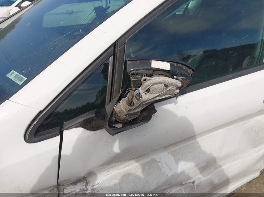 2017 Volkswagen Golf Gti Autobahn 4-Door/S 4-Door/Se 4-Door/Sport 4-Door VIN: 3VW547AU5HM023669 Lot: 44907528