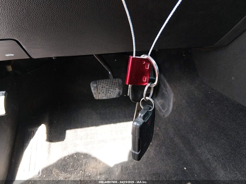 2017 GMC Canyon Sle VIN: 1GTG6CEN0H1154538 Lot: 44907600