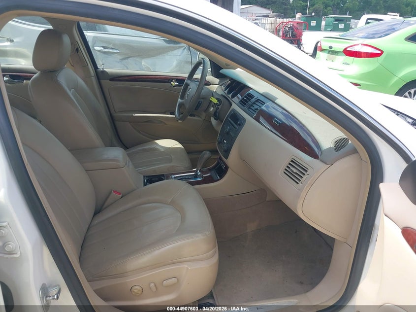 2006 Buick Lucerne Cxl