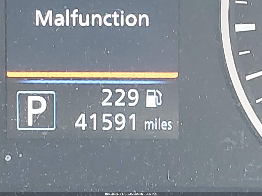 2024 NISSAN SENTRA S XTRONIC CVT — Фото 15