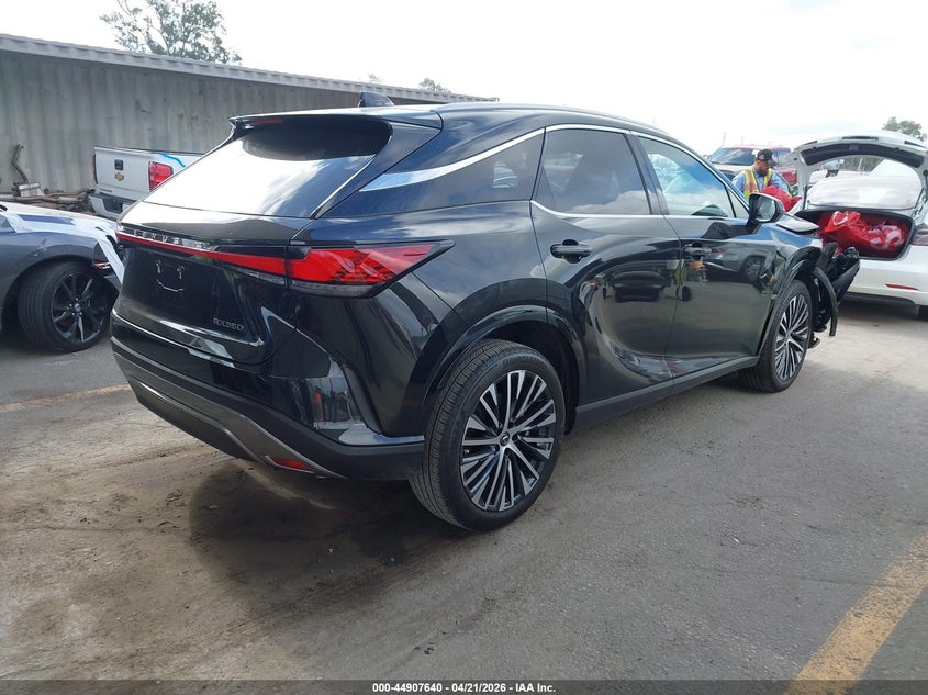 Vin: jtjchmaa0r2017111, lot: 45405009, lexus rx 350 premium plus 20244