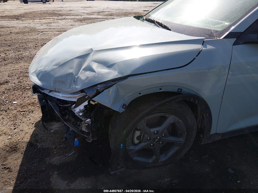 VIN 3KPFT4DE5SE090111 2025 KIA K4 LXS