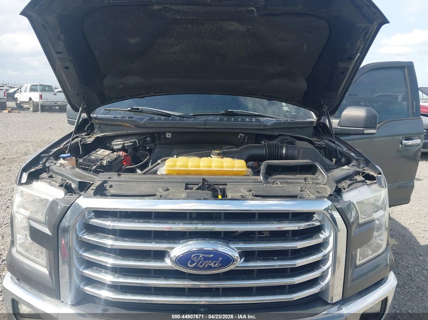 AtlanticExpress - Ford F-150