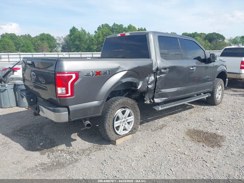 AtlanticExpress - Ford F-150