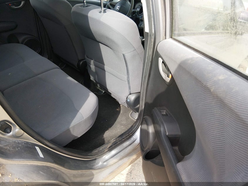 2009 Honda Fit VIN: JHMGE88259S067746 Lot: 44907691