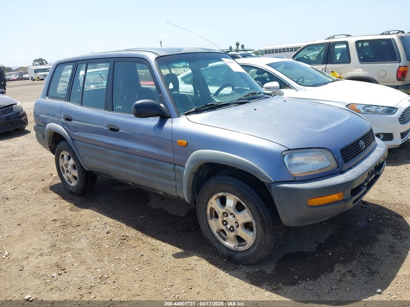 1997 Toyota Rav4