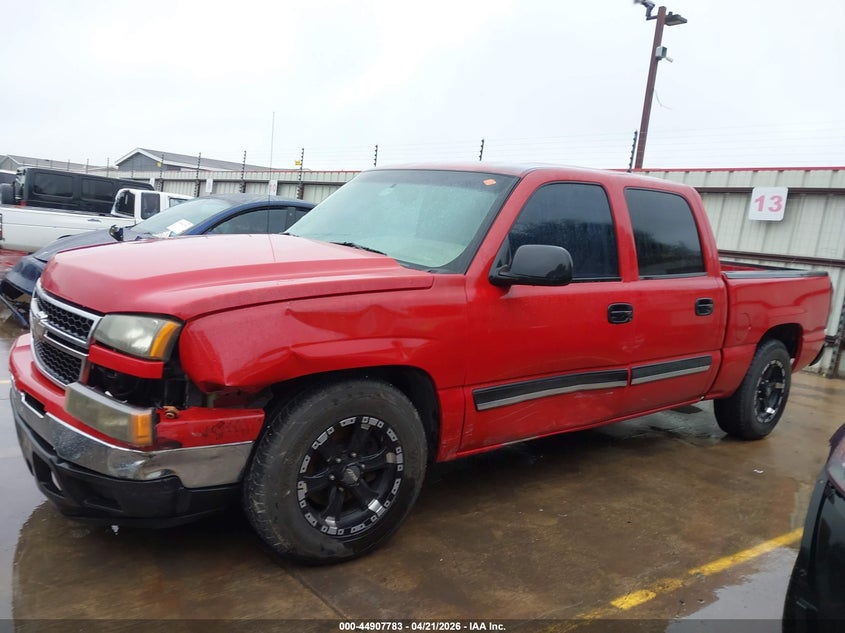 AtlanticExpress - Chevrolet Silverado 1500