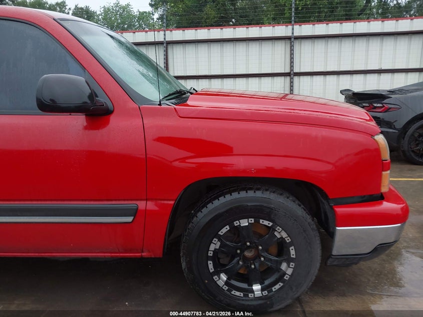 AtlanticExpress - Chevrolet Silverado 1500