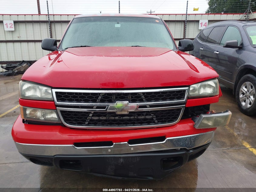 AtlanticExpress - Chevrolet Silverado 1500