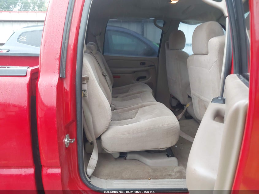 AtlanticExpress - Chevrolet Silverado 1500