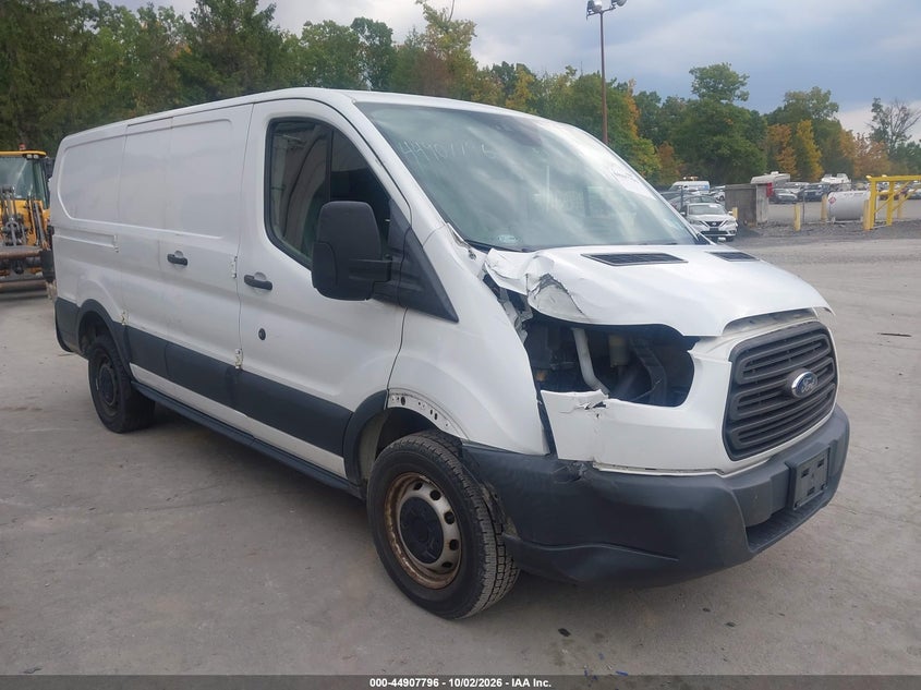 Vin: 1ftyr1zm0jkb44836, lot: 45405165, ford transit-250 2018 img_1