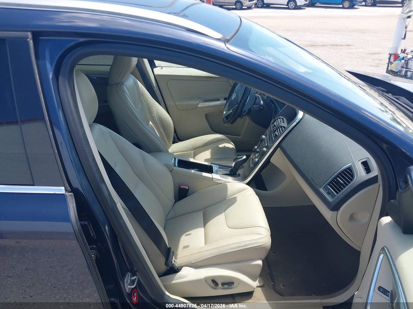 2014 Volvo Xc60 T6 Premier Plus