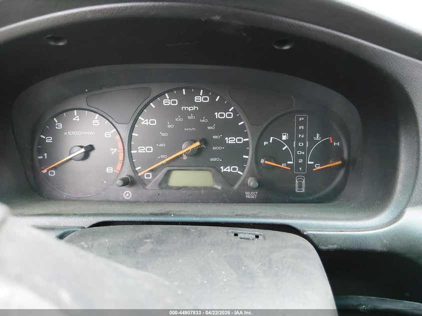 2003 HONDA ODYSSEY auction photo 7