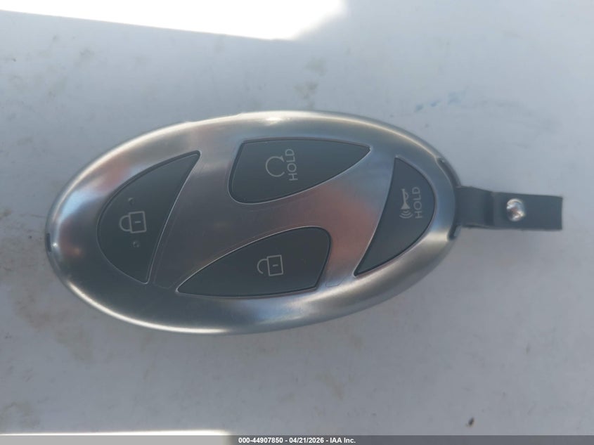 VIN KM8RNES26TU074195 2026 HYUNDAI PALISADE SEL PREMIUM