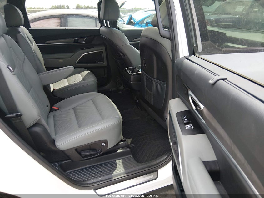 VIN: 5XYP5DGC0RG549745 2024 KIA TELLURIDE SX PRESTIGE X-PRO