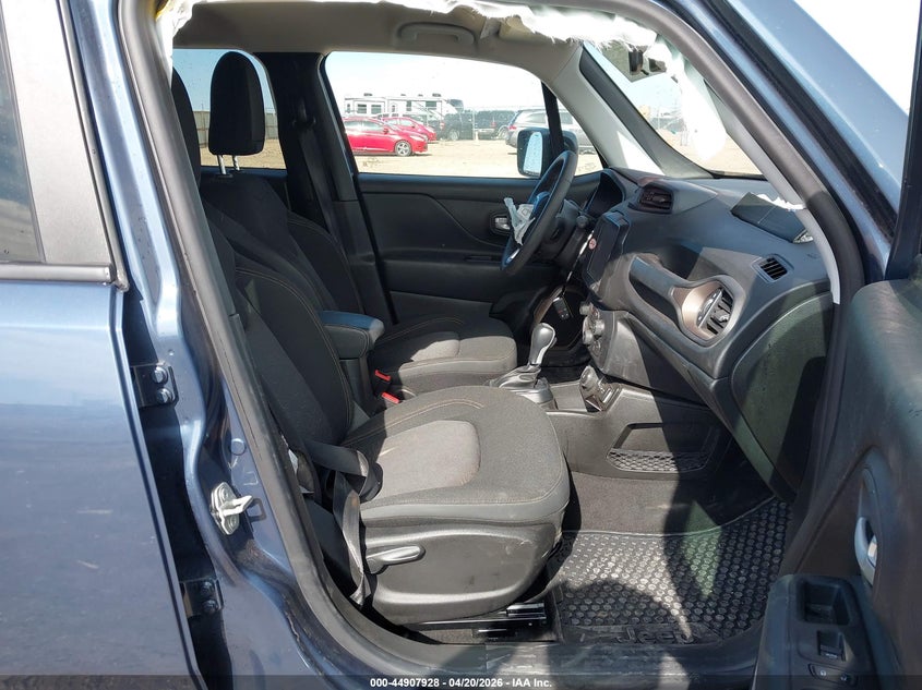 2023 Jeep Renegade Upland 4X4
