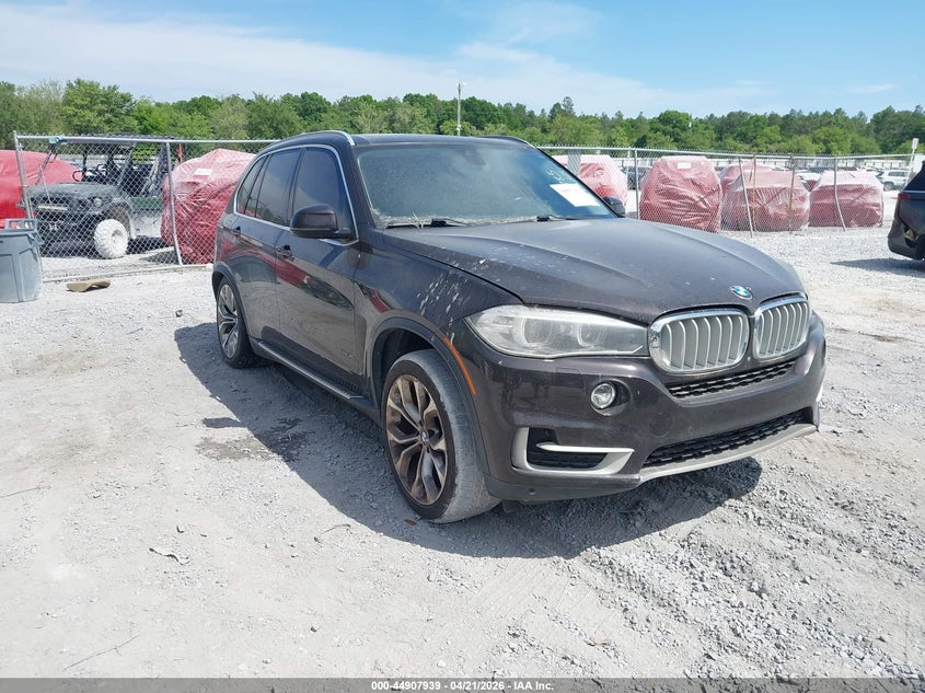 2016 BMW X5 | SPORT UTILITY VEHICLE