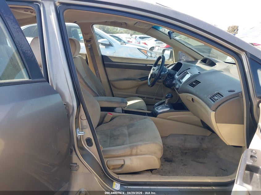 AtlanticExpress - Honda Civic Hybrid