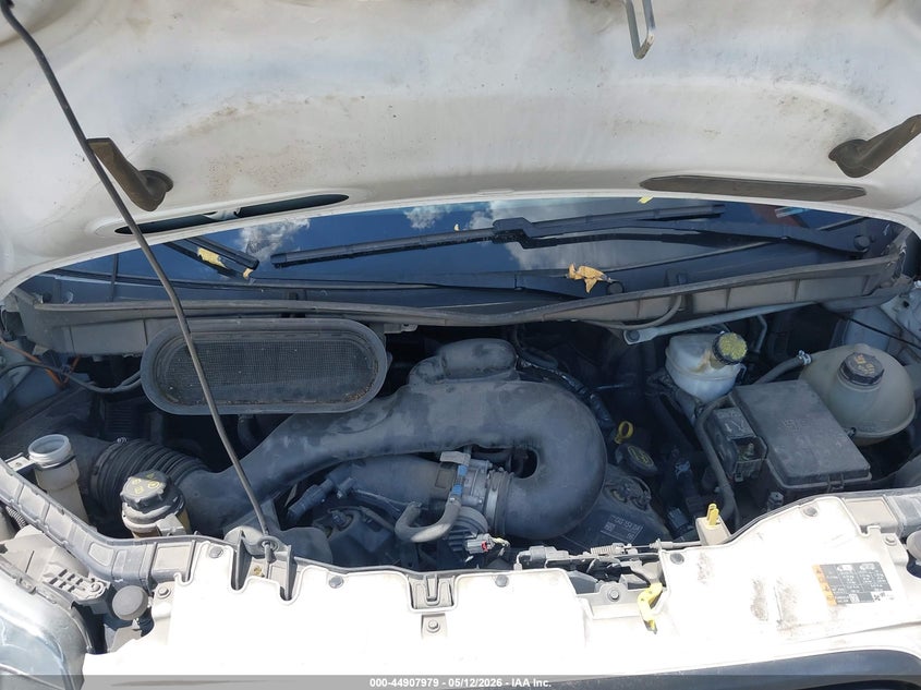 2019 FORD TRANSIT-250 · Photo 10