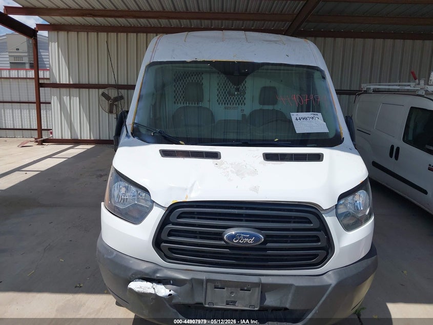 2019 FORD TRANSIT-250 · Photo 12