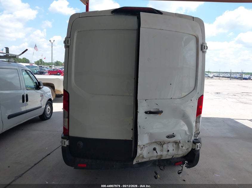 2019 FORD TRANSIT-250 · Photo 16