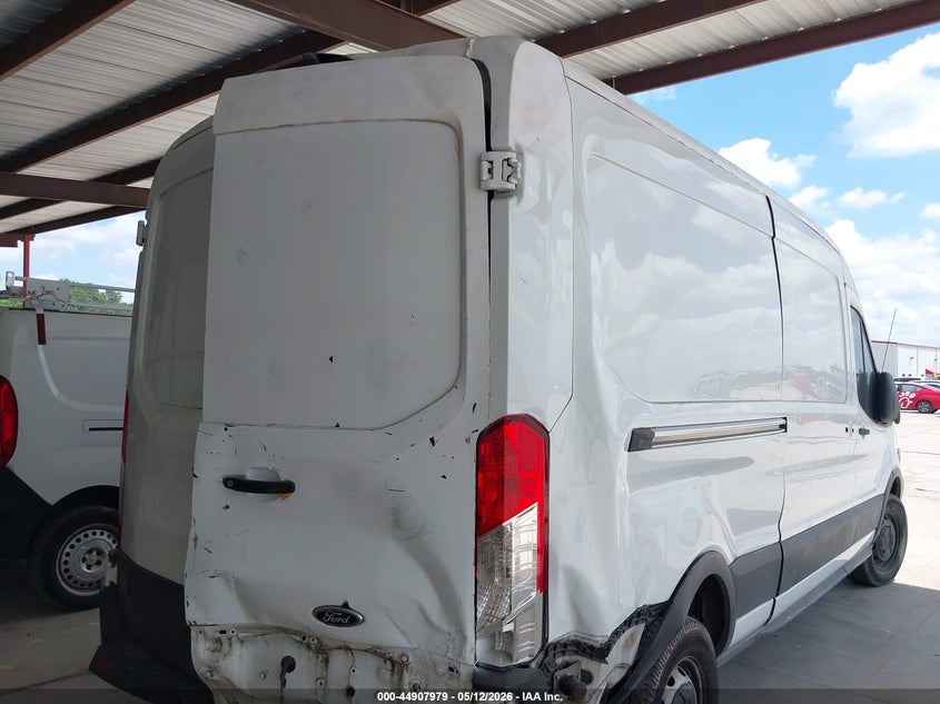 2019 FORD TRANSIT-250 · Photo 4
