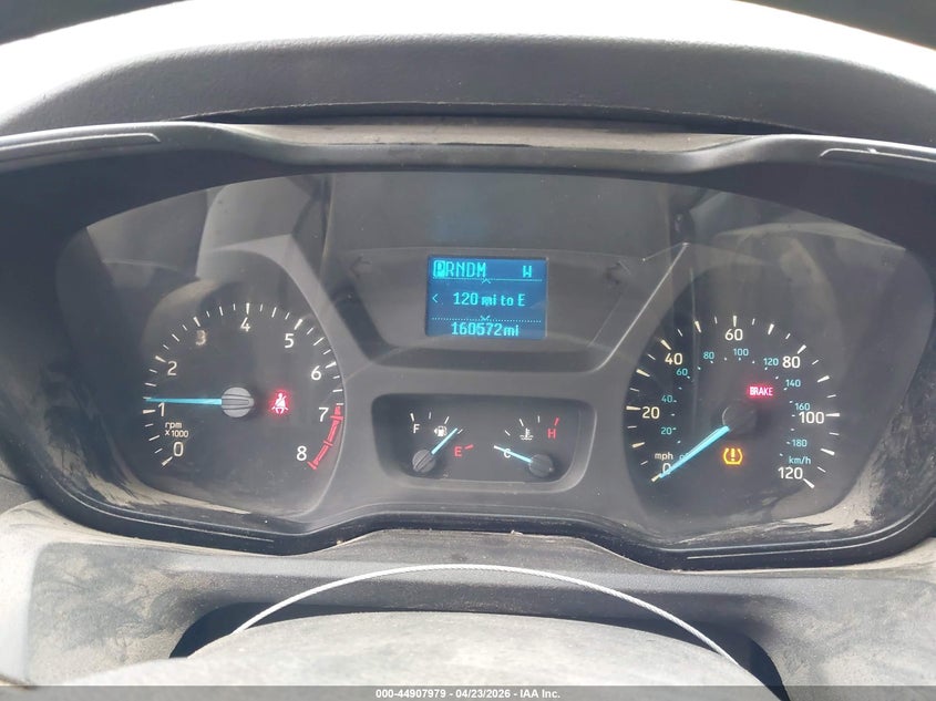 2019 FORD TRANSIT-250 · Photo 7