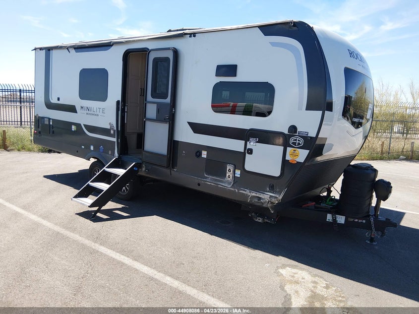 2026 REDWOOD OTHER  (VIN: 4X4TRLB23TZ199011)