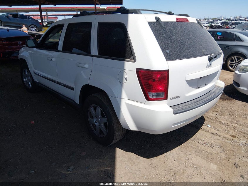 2010 Jeep Grand Cherokee Laredo