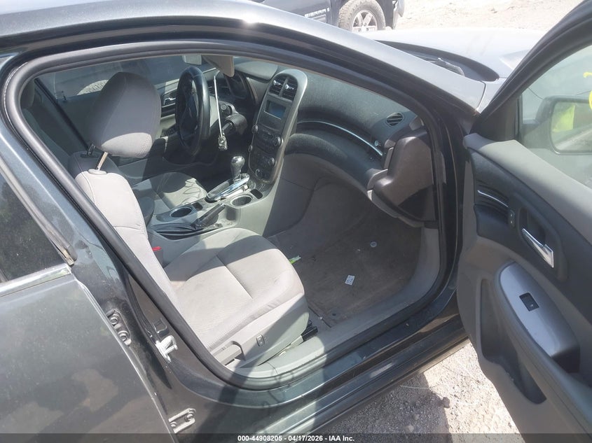 2015 Chevrolet Malibu Ls