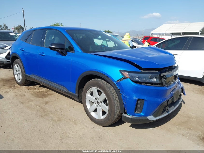 Vin: 3gpkhvrj3rs519302, lot: 45405629, honda prologue ex 2024 img_1