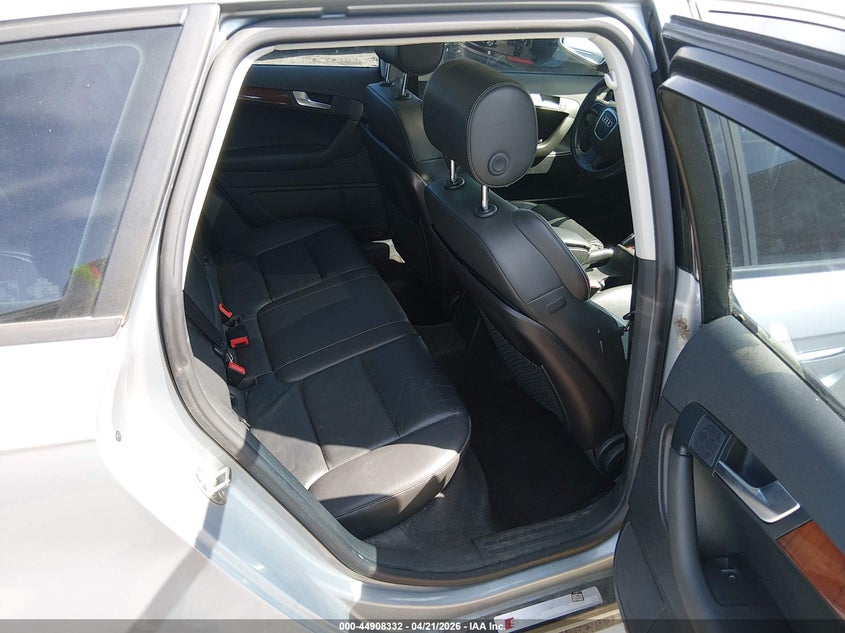 2011 Audi A3 2.0T Premium VIN: WAUKFAFM9BA013783 Lot: 44908332