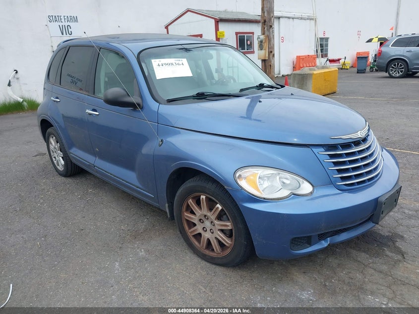 2007 Chrysler Pt Cruiser
