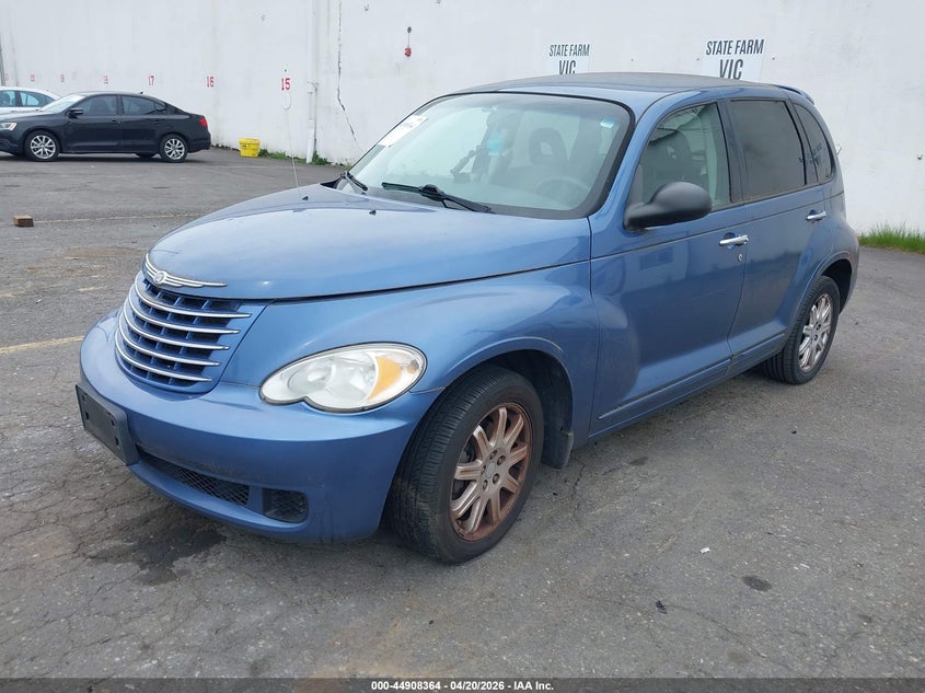 2007 Chrysler Pt Cruiser