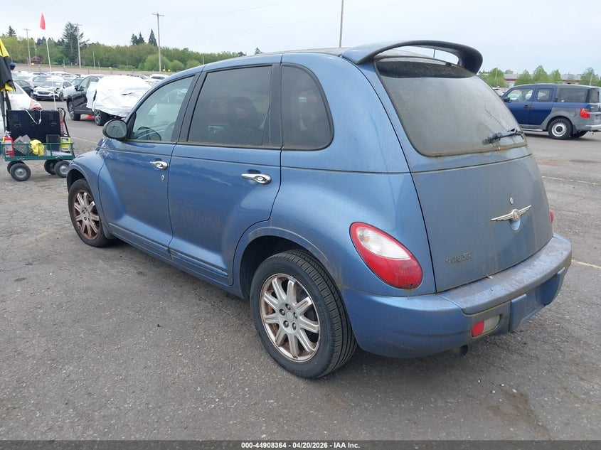 2007 Chrysler Pt Cruiser