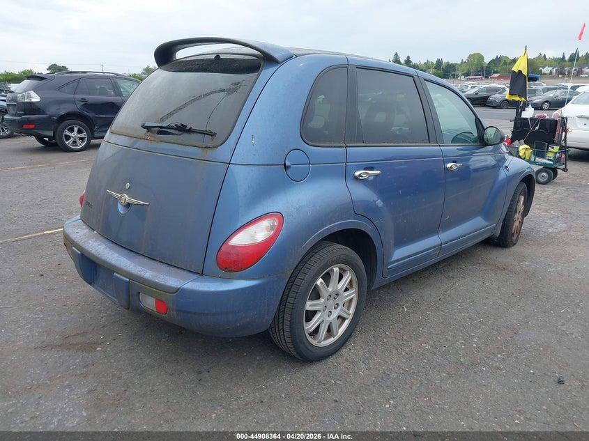 2007 Chrysler Pt Cruiser