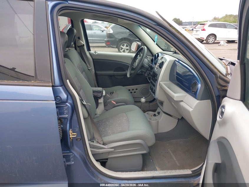 2007 Chrysler Pt Cruiser